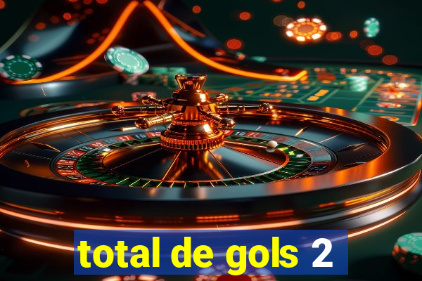 total de gols 2-3 betano